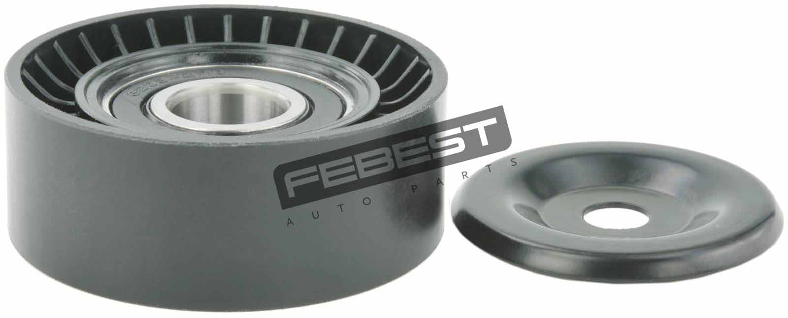 Pulley Tensioner