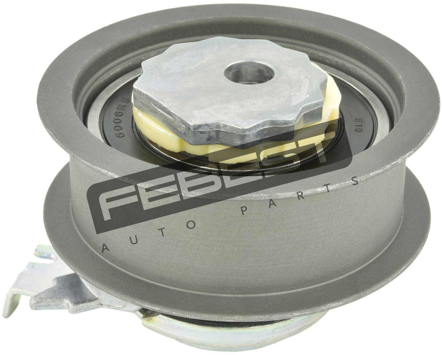 Timing Belt Tensioner Pulley