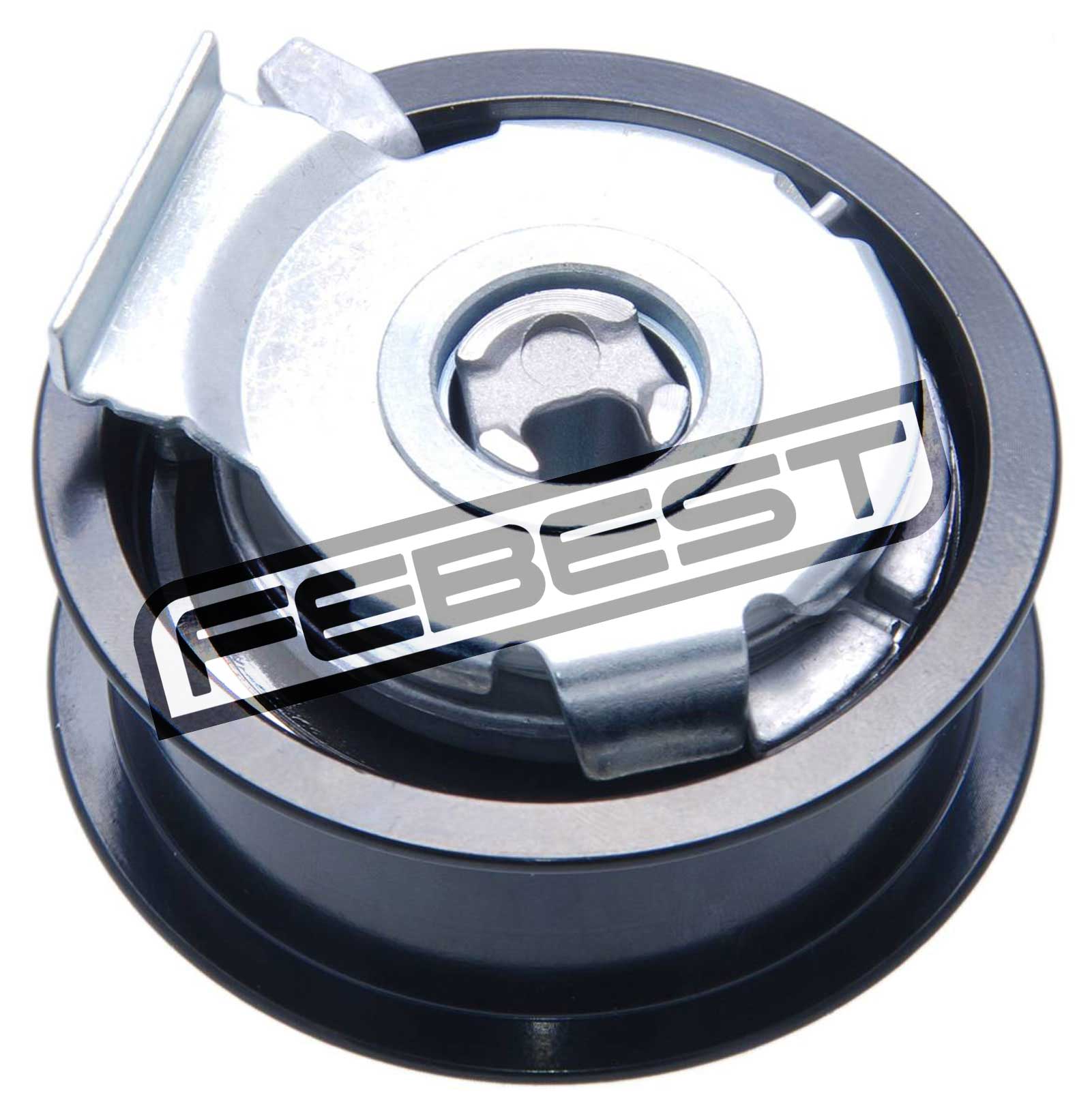 Timing Belt Tensioner Pulley
