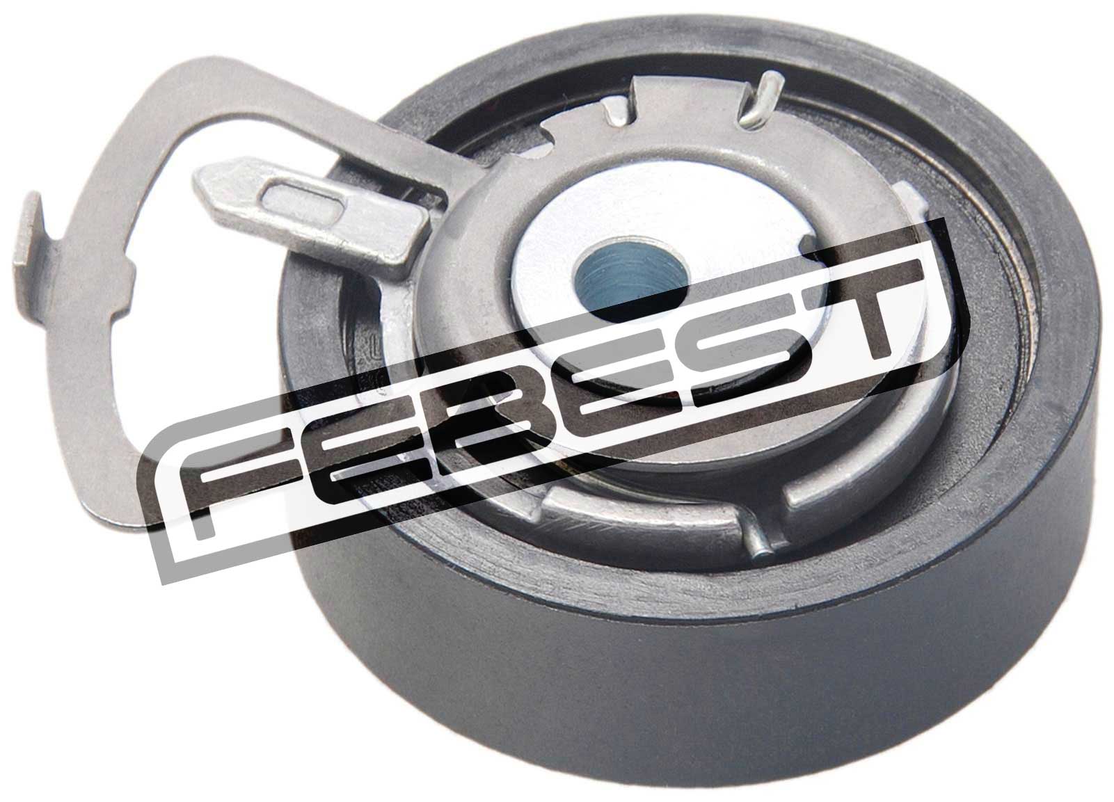 Timing Belt Tensioner Pulley