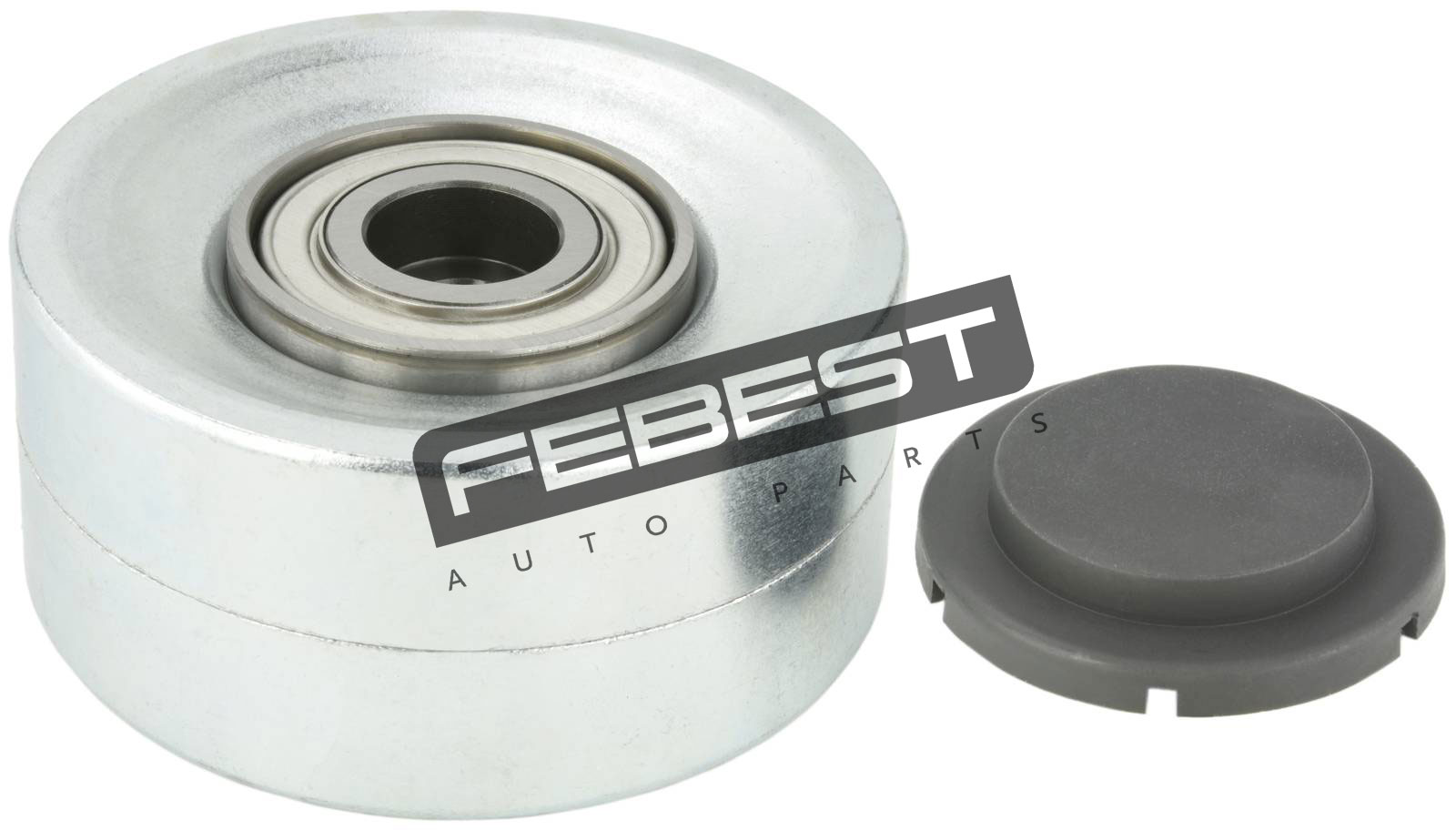 Pulley Idler