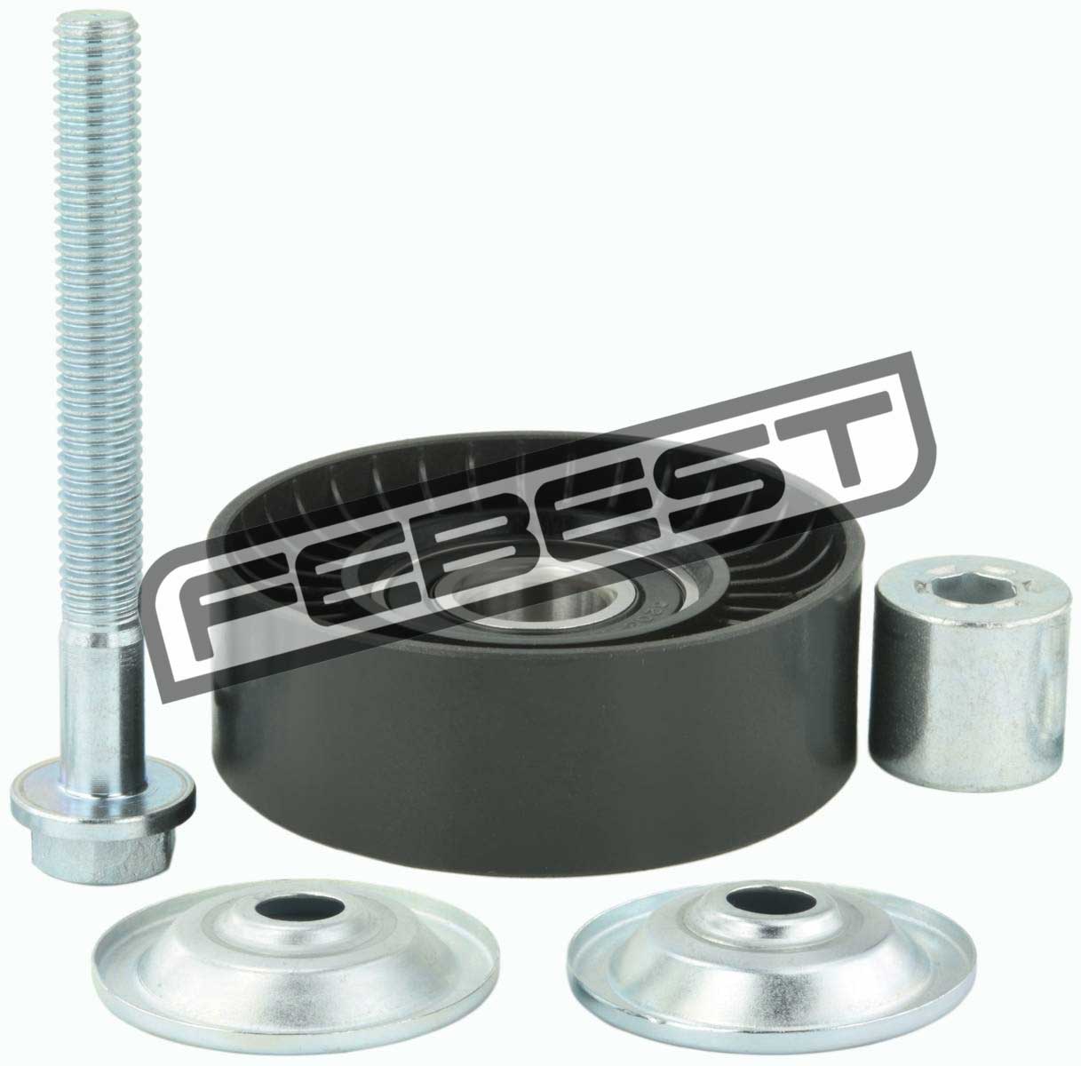 Pulley Idler Kit