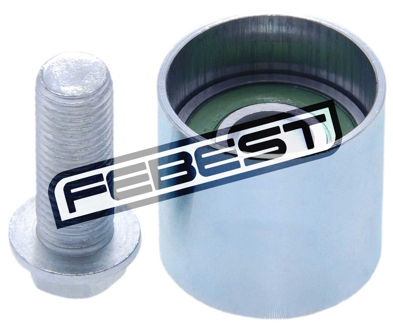 Pulley Idler Timing Belt