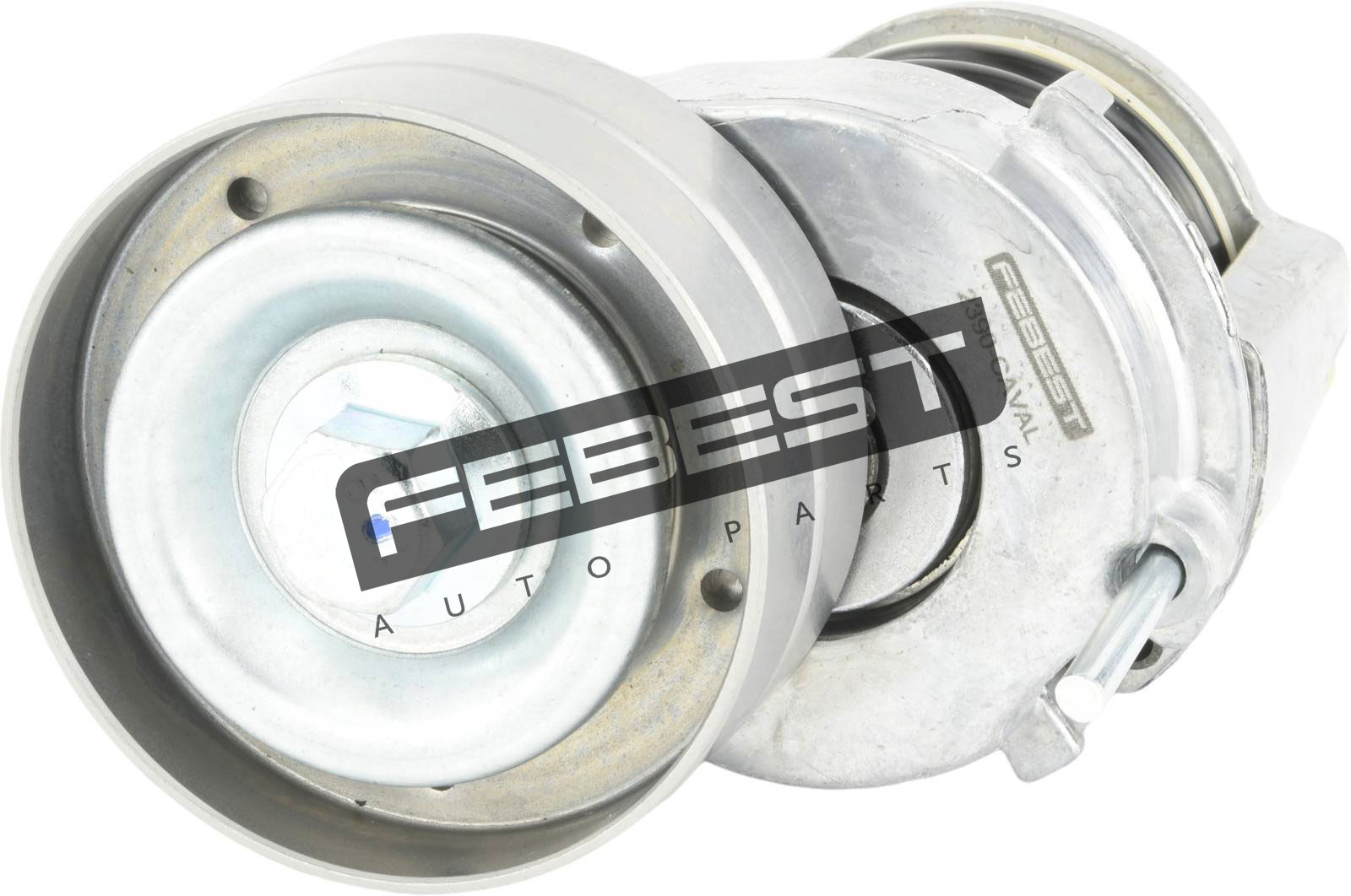 Belt Tensioner