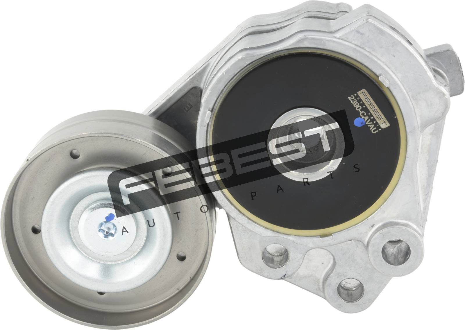 Belt Tensioner