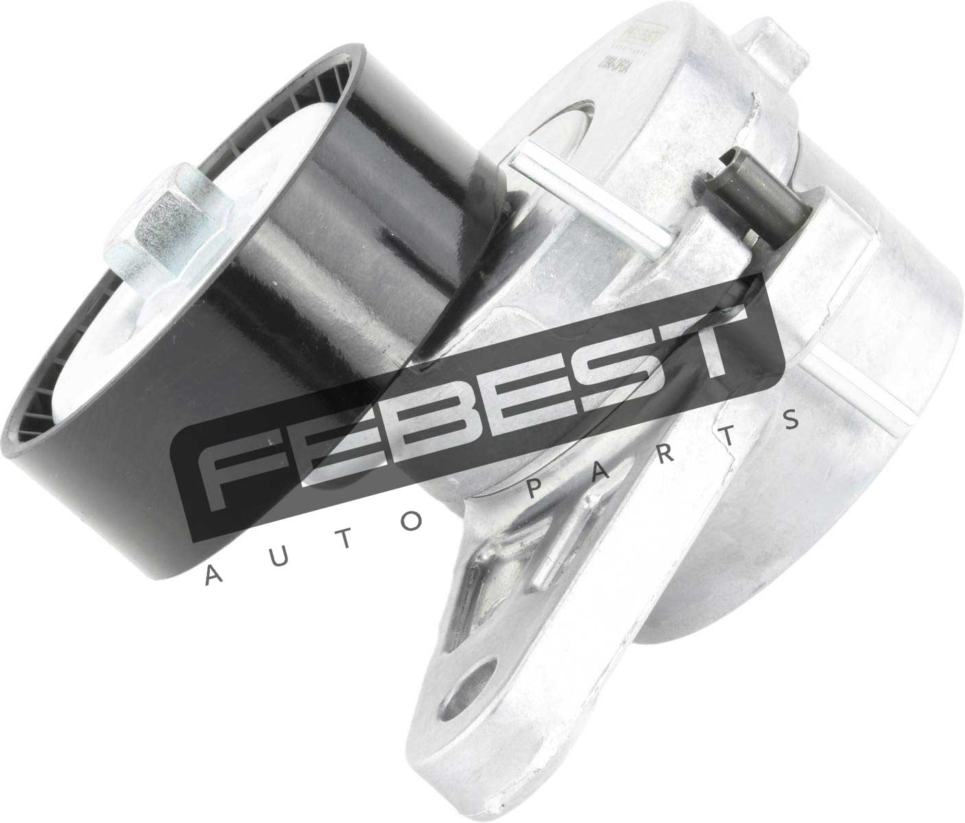 Belt Tensioner