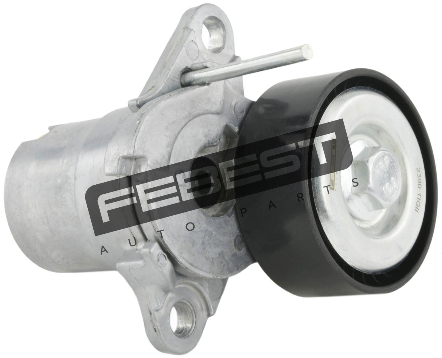 Belt Tensioner