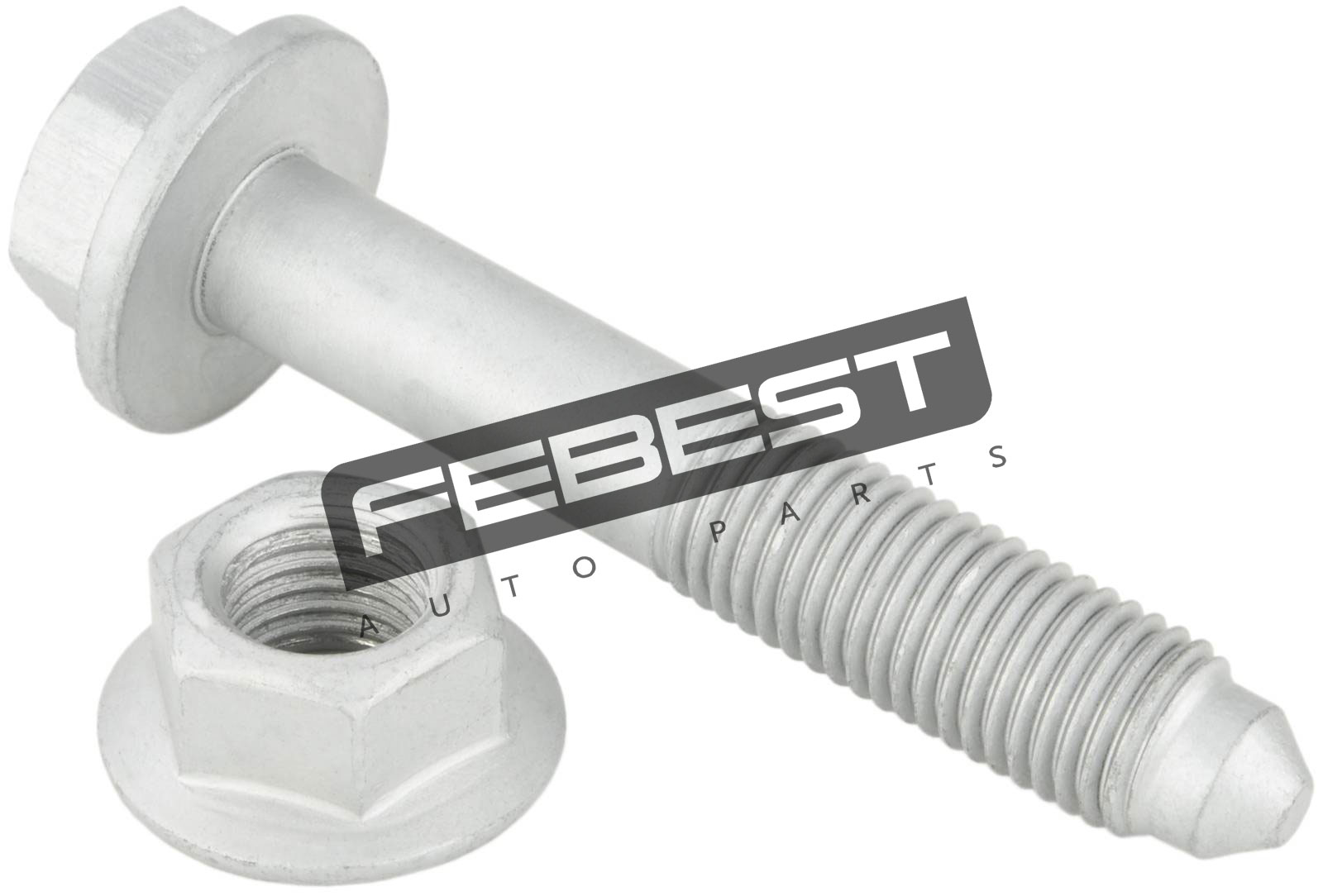 Suspension Arm Bolt W/ Washer Repair Kit