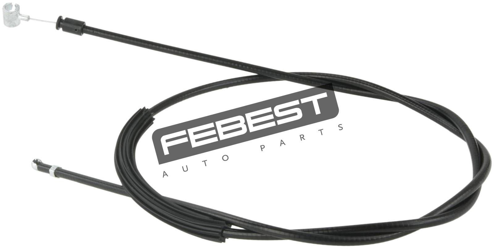 Cable Assembly Hood Lock Control