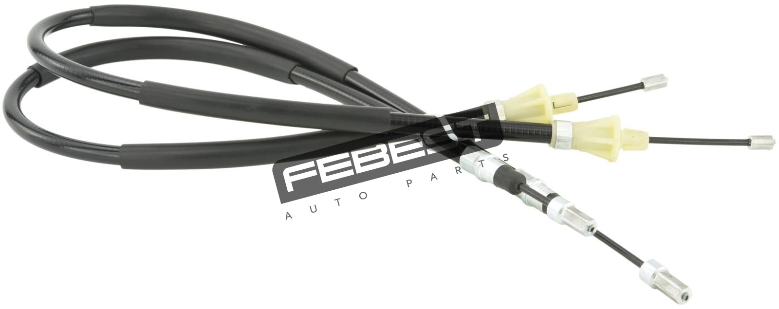 Parking Brake Cable Kit