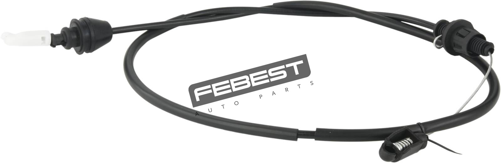 Throttle Cable