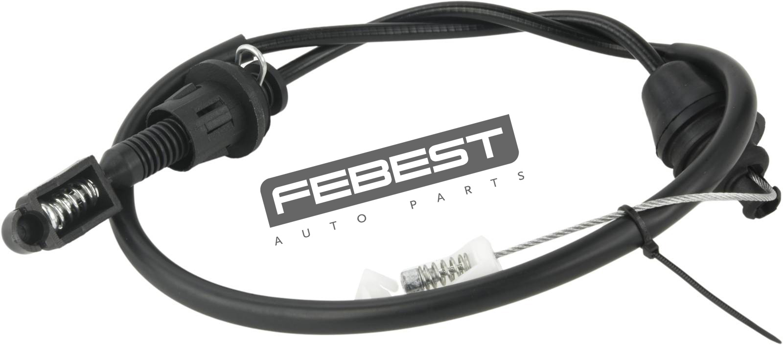 Throttle Cable