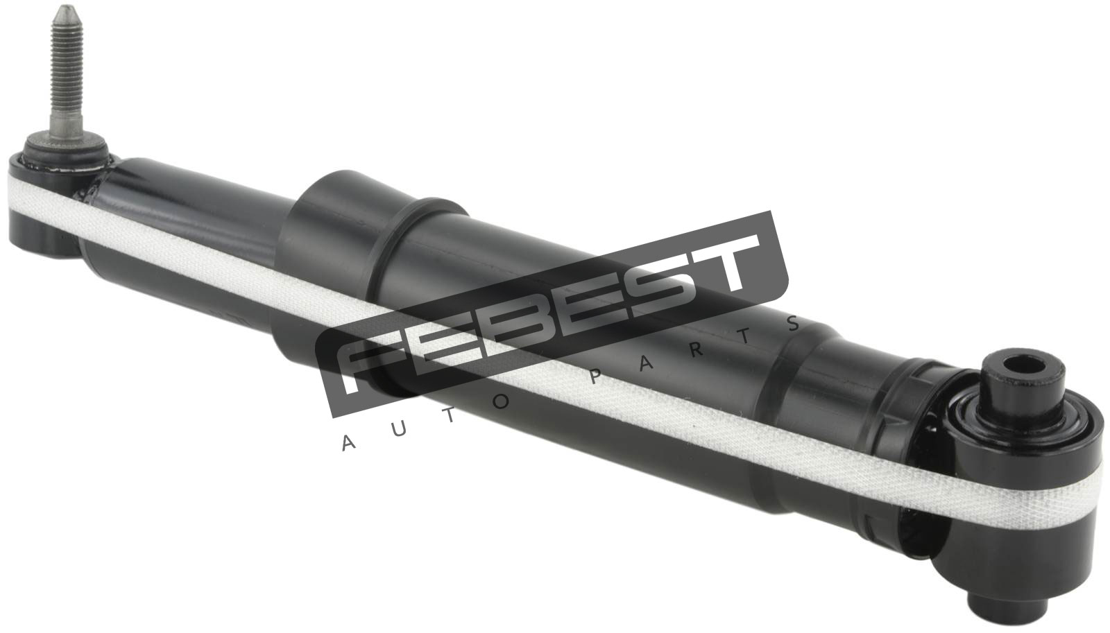 Rear Shock Absorber Gas.Twin Tube