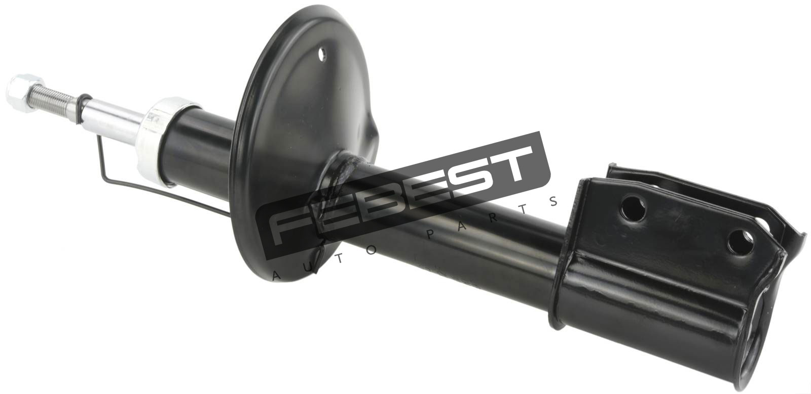 Front Shock Absorber Gas.Twin Tube