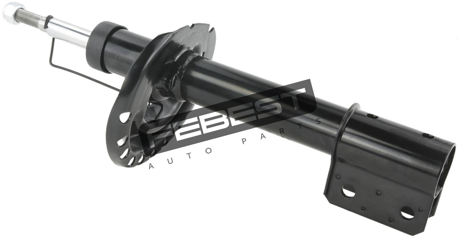 Front Shock Absorber Gas.Twin Tube