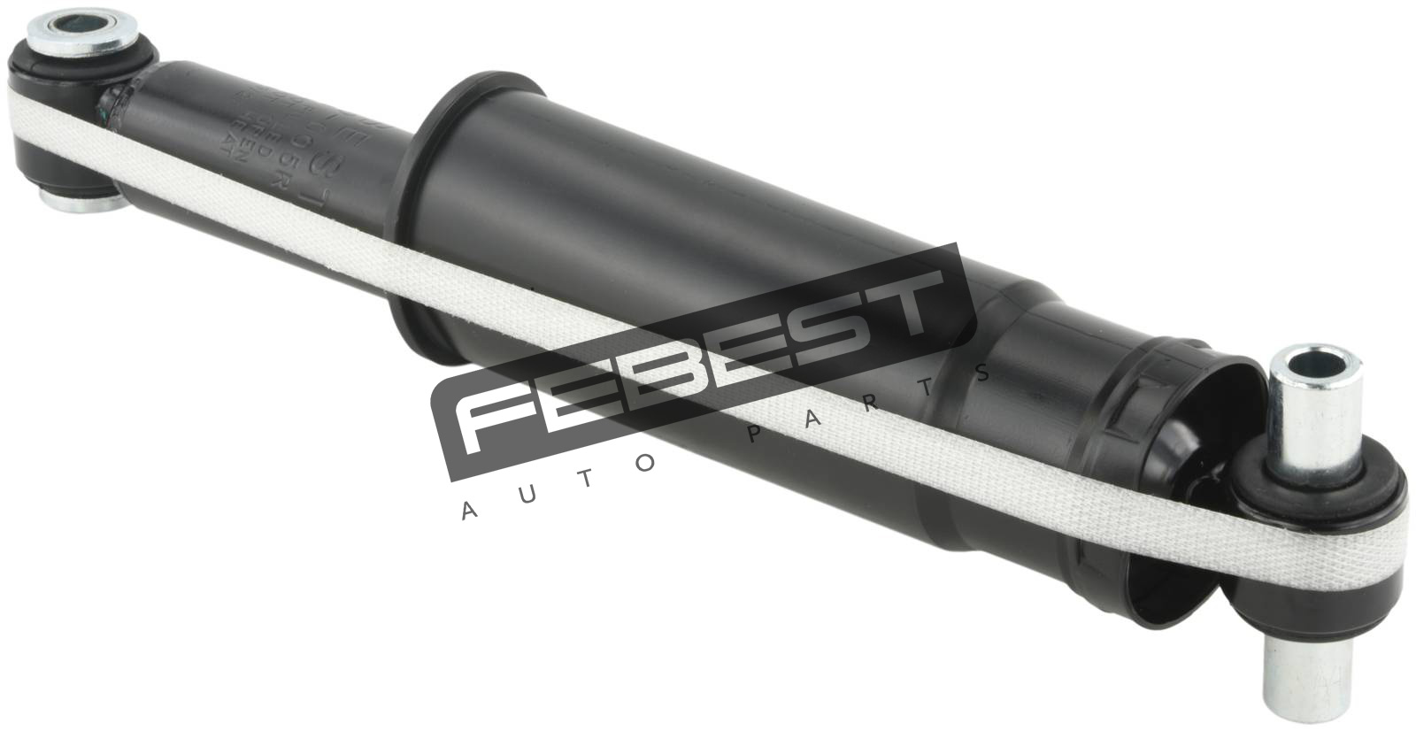 Rear Shock Absorber Gas.Twin Tube