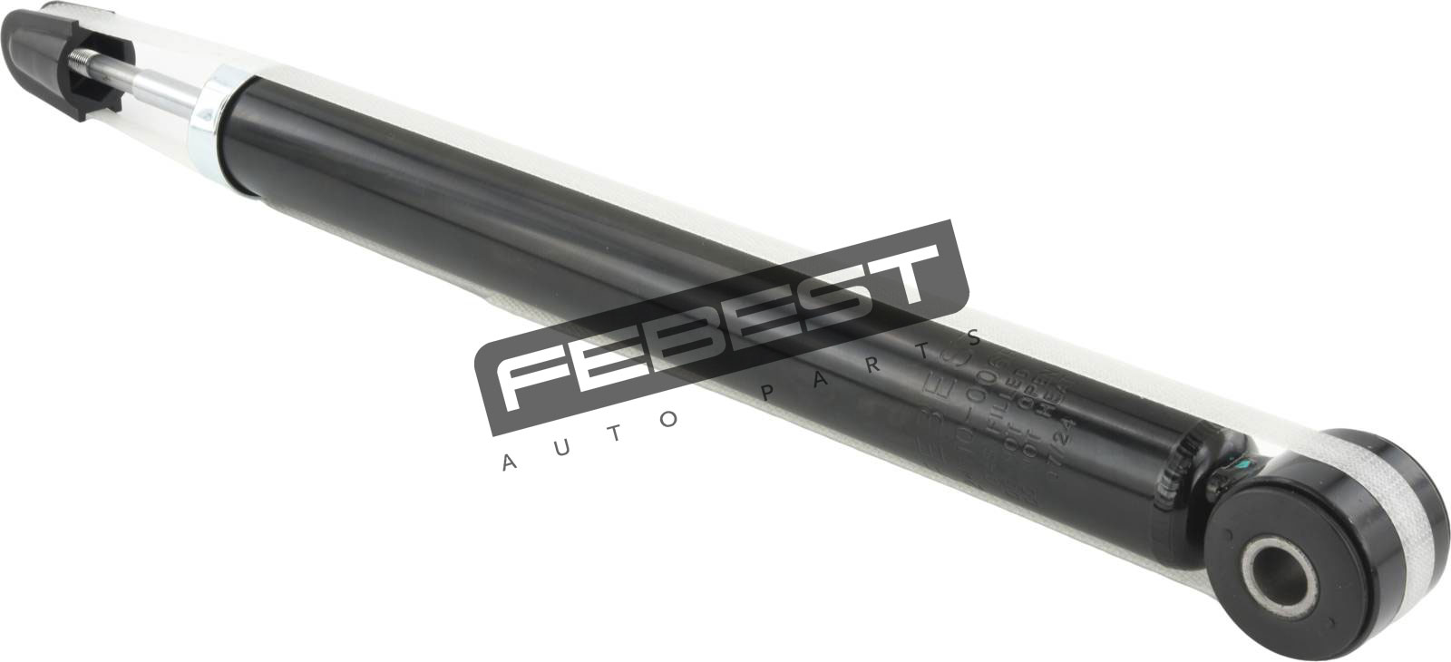 Rear Shock Absorber Gas.Twin Tube