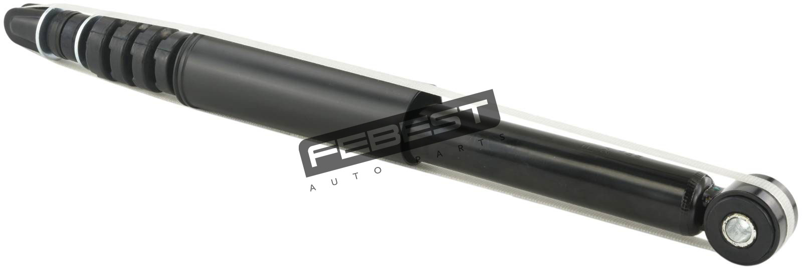 Rear Shock Absorber Gas.Twin Tube