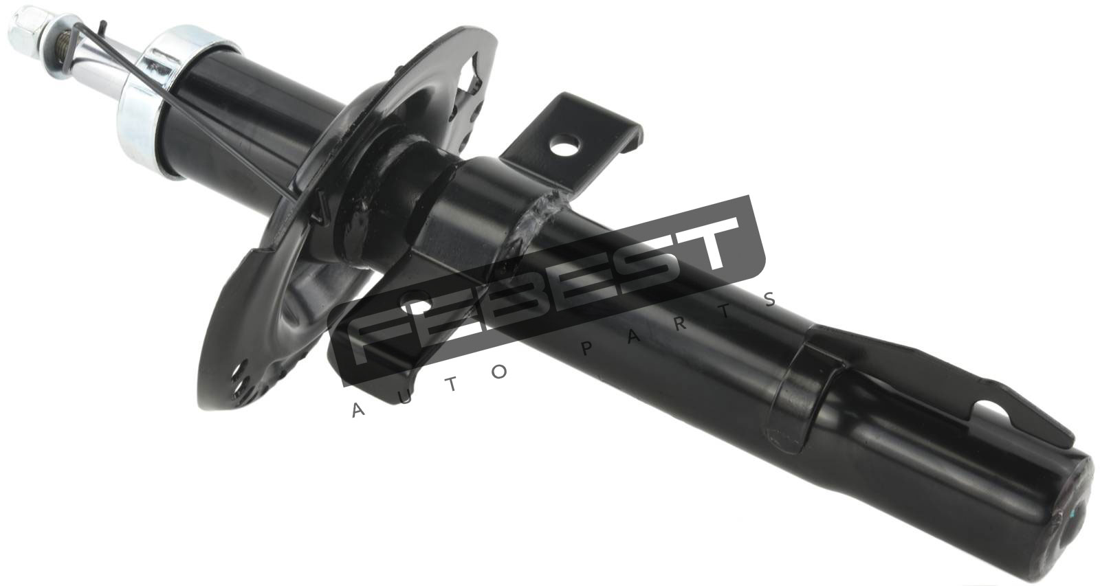 Front Shock Absorber Gas.Twin Tube