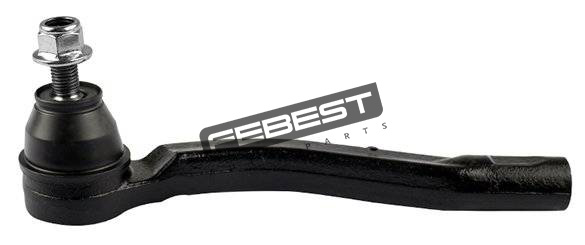 Steering Tie Rod End Left