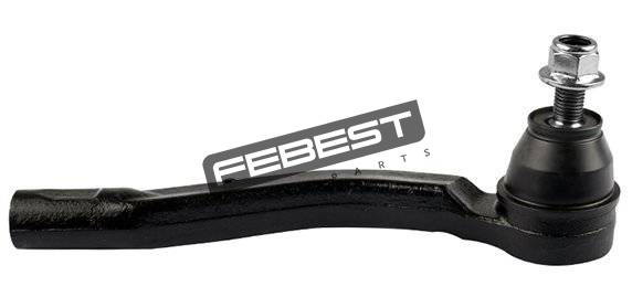 Steering Tie Rod End Right