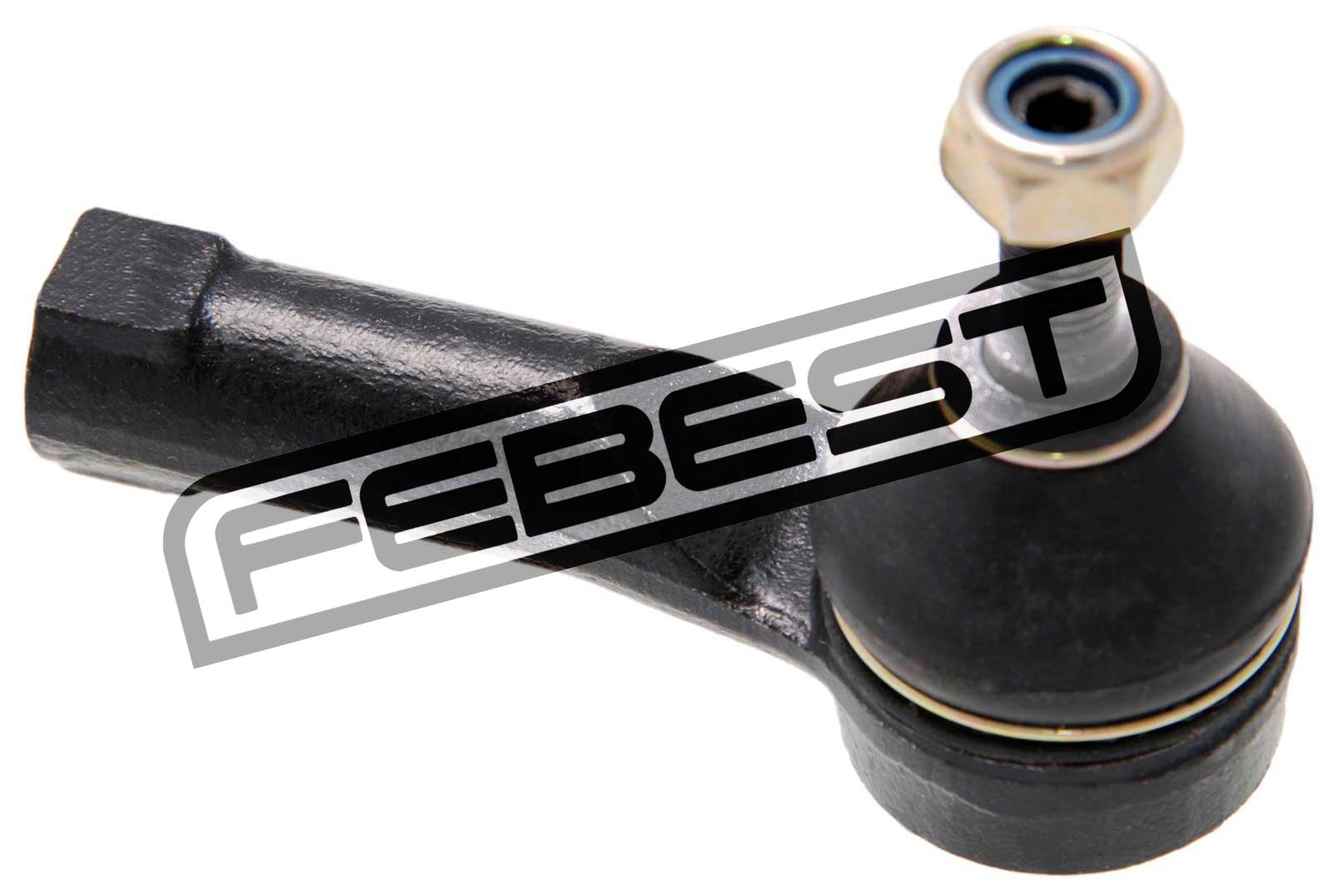 Steering Tie Rod End Right