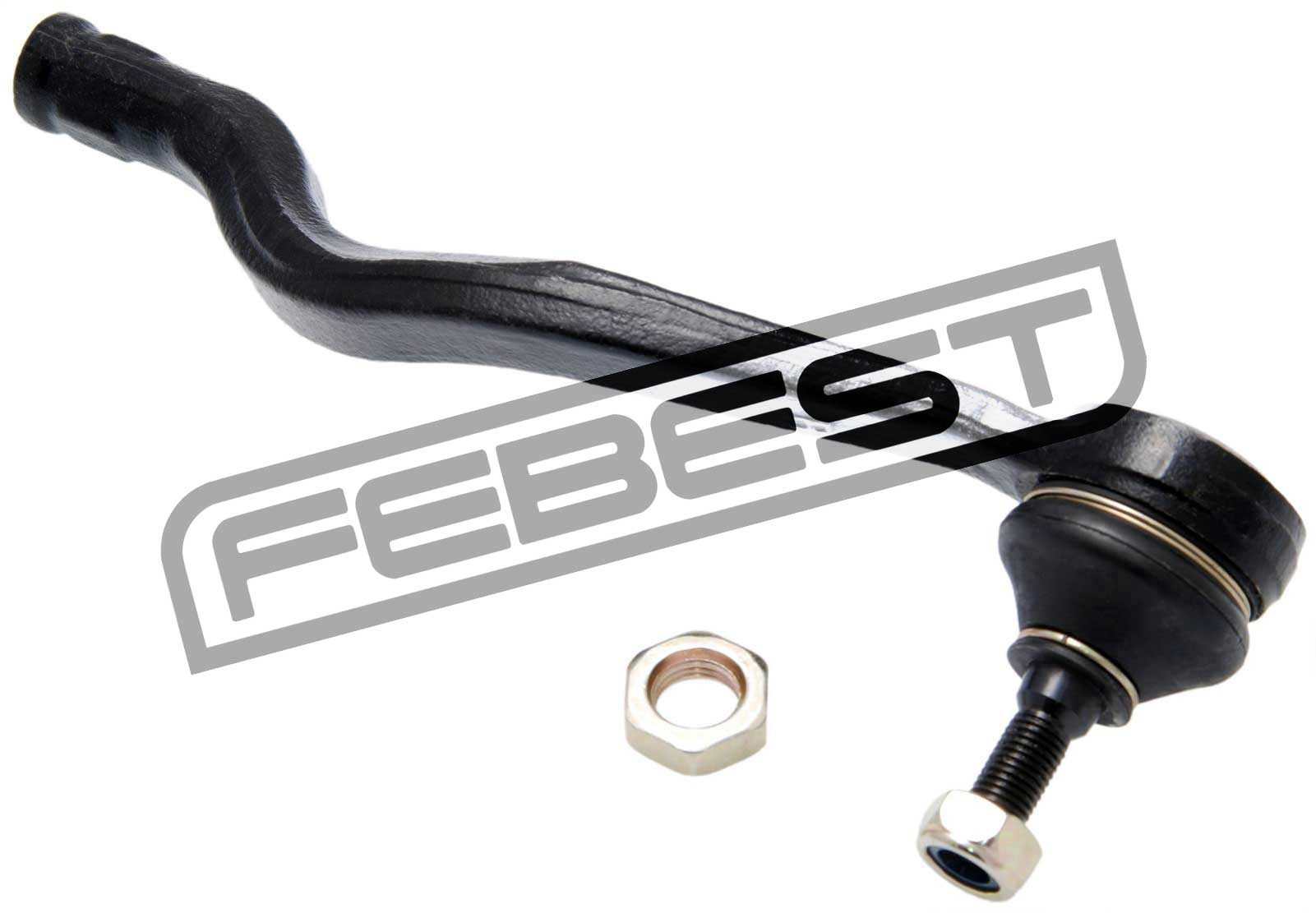 Steering Tie Rod End Right