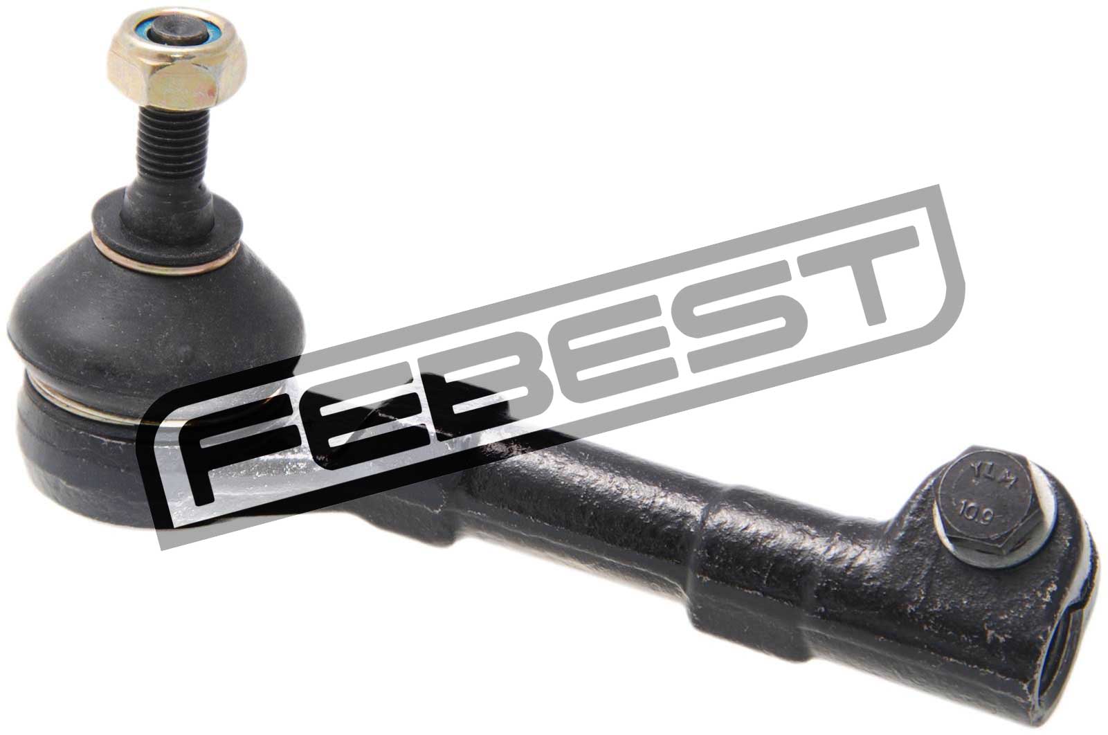 Steering Tie Rod End Left