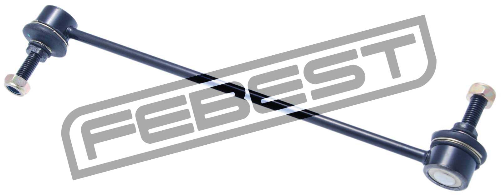 Front Stabilizer Link / Sway Bar Link