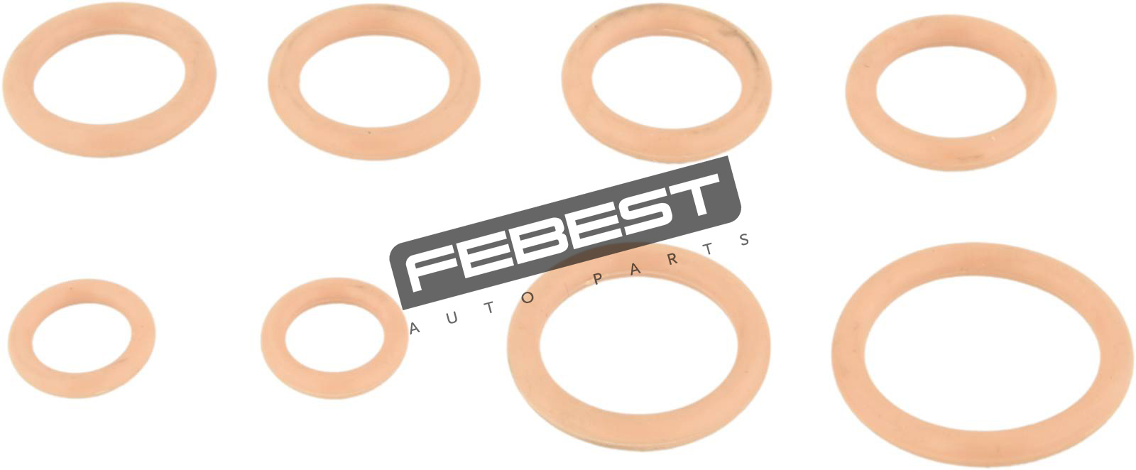 Seal O-Ring A/C Line