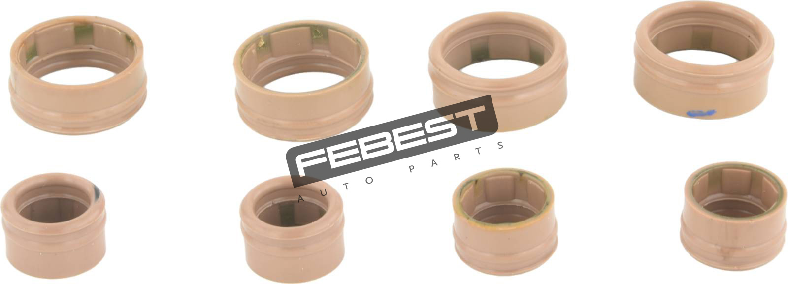 Seal O-Ring A/C Line