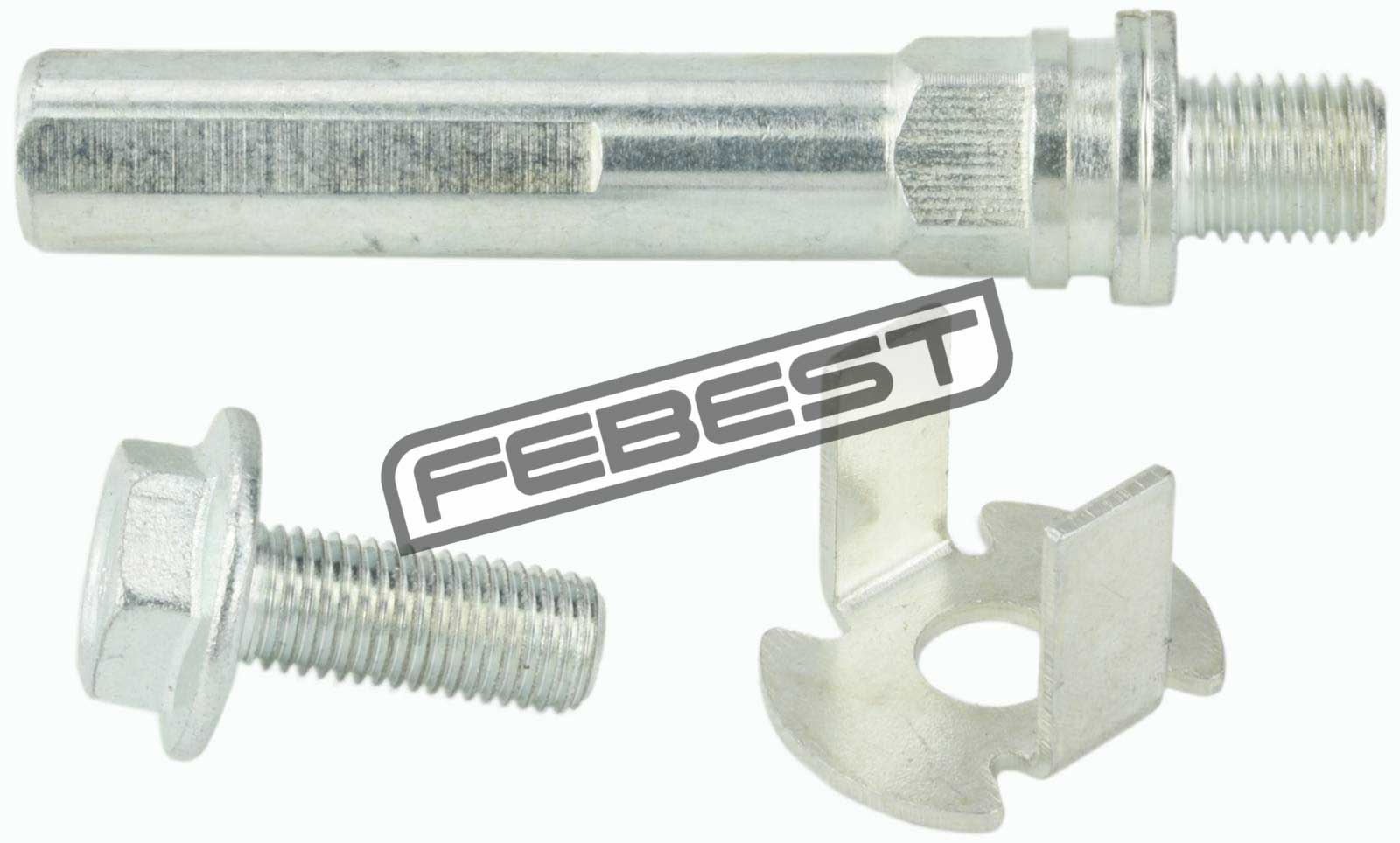 Front Caliper Slide Pin