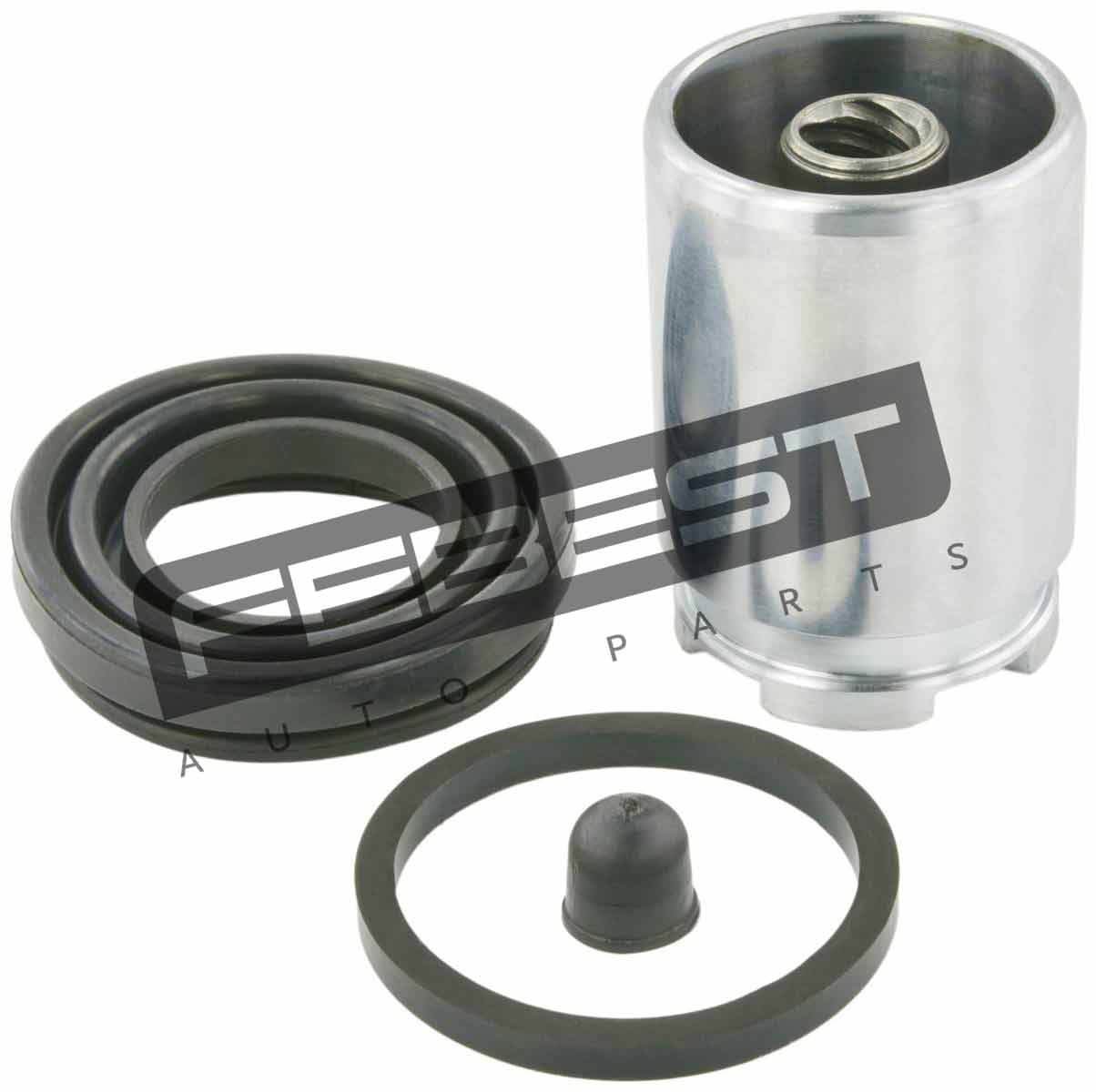 Repair Kit, Rear Caliper Piston With Mechanism D33.9