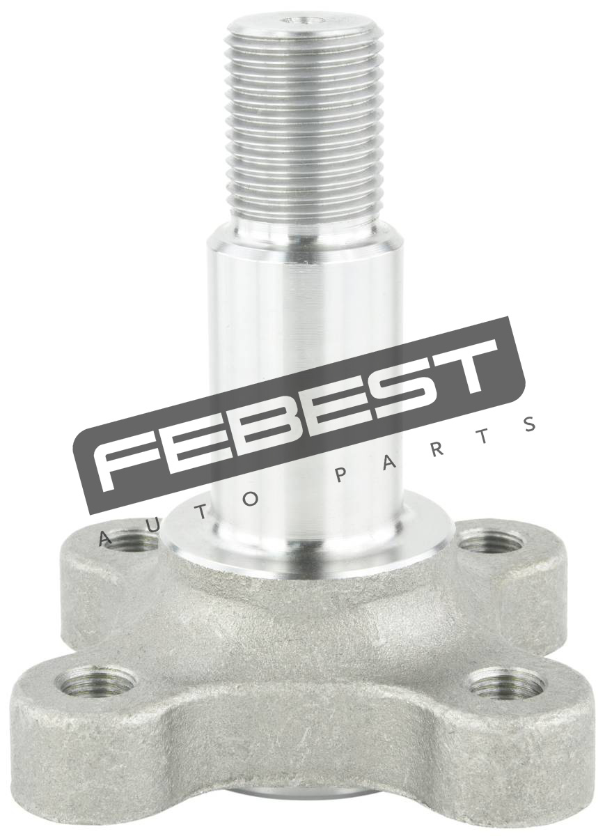 Rear Stub Axle Rear Stub Axle