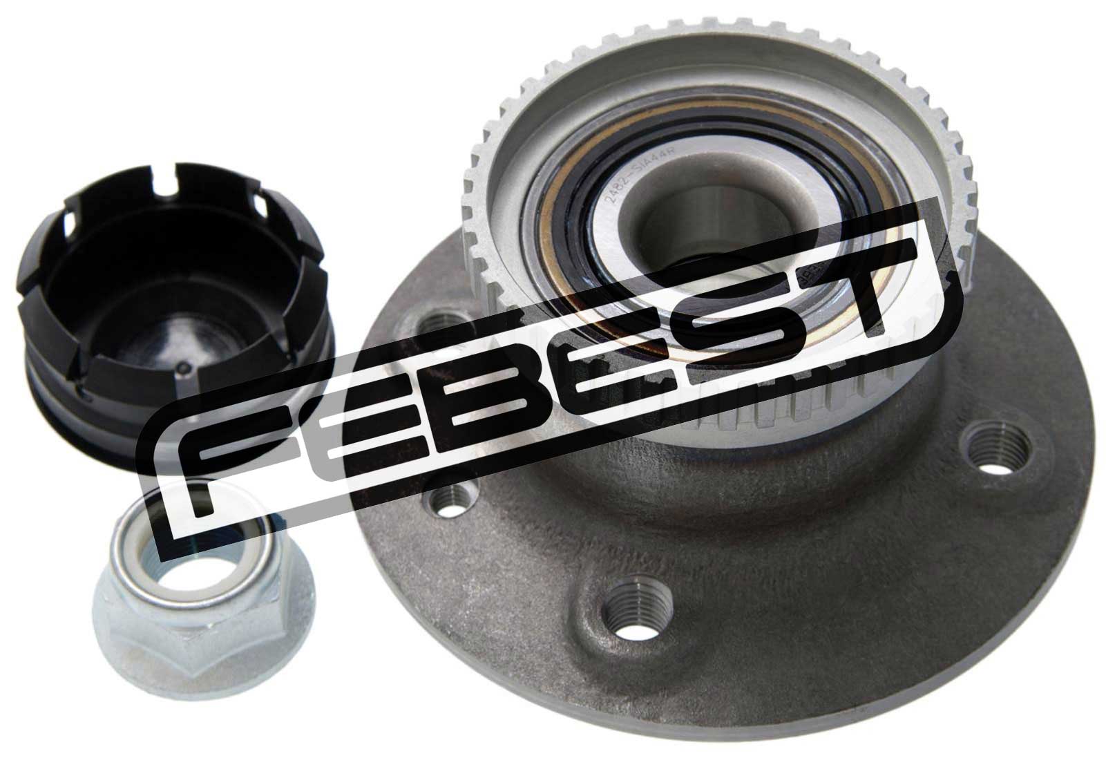 Rear Wheel Hub Rear Wheel Hub