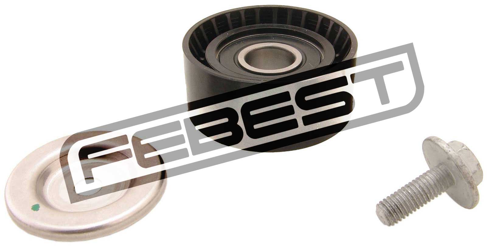 Pulley Tensioner Kit