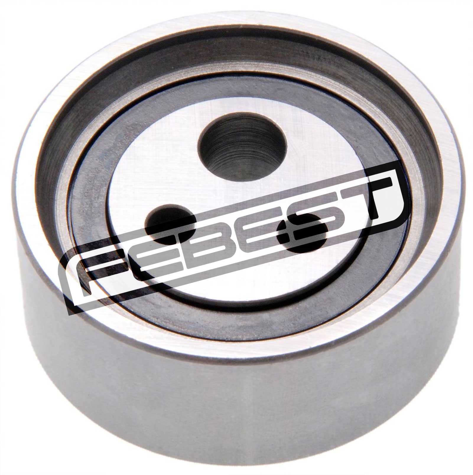 Timing Belt Tensioner Pulley