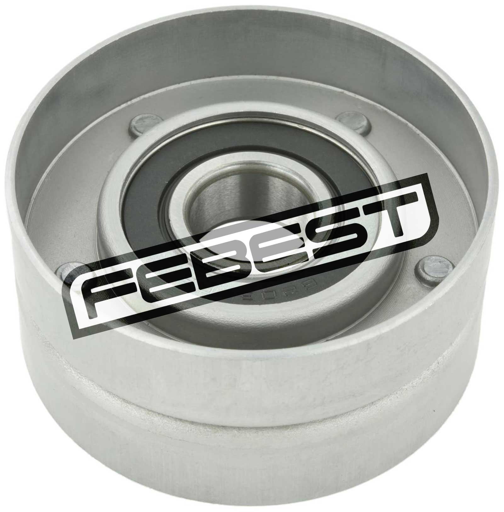 Tension Pulley
