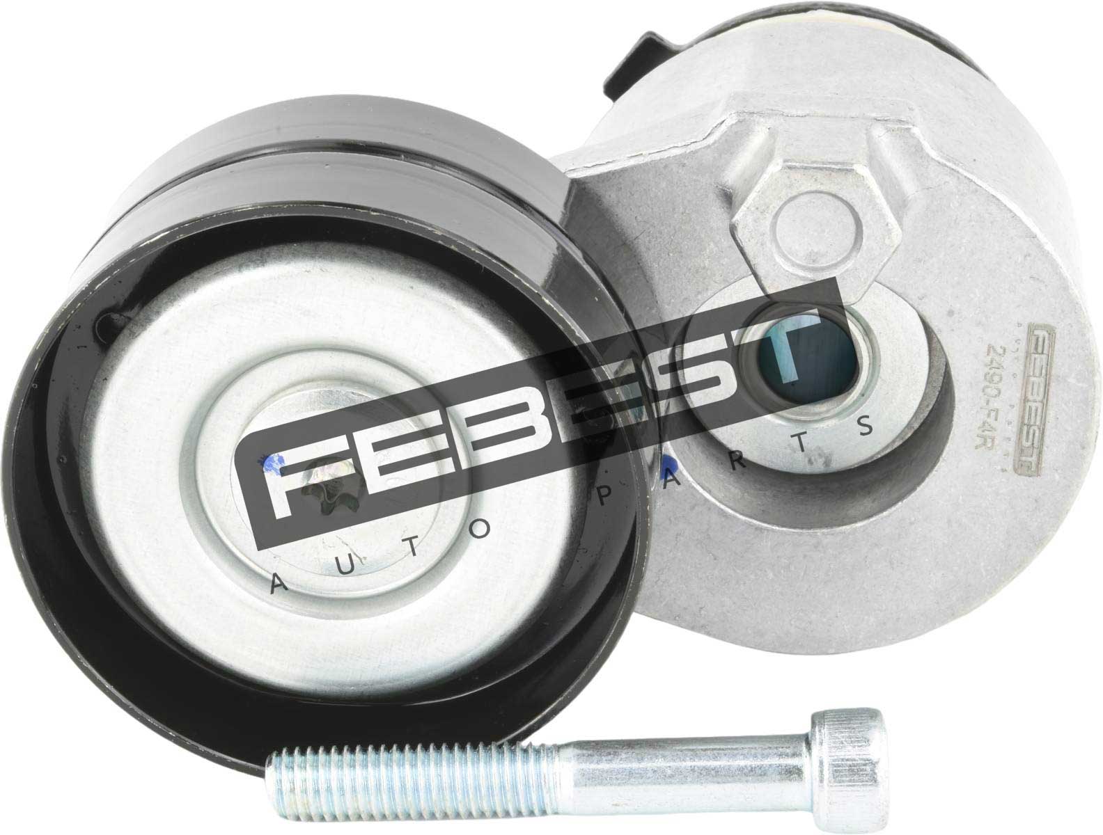 Belt Tensioner