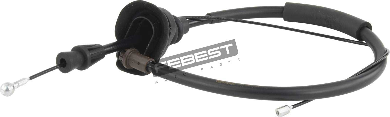 Parking Brake Cable