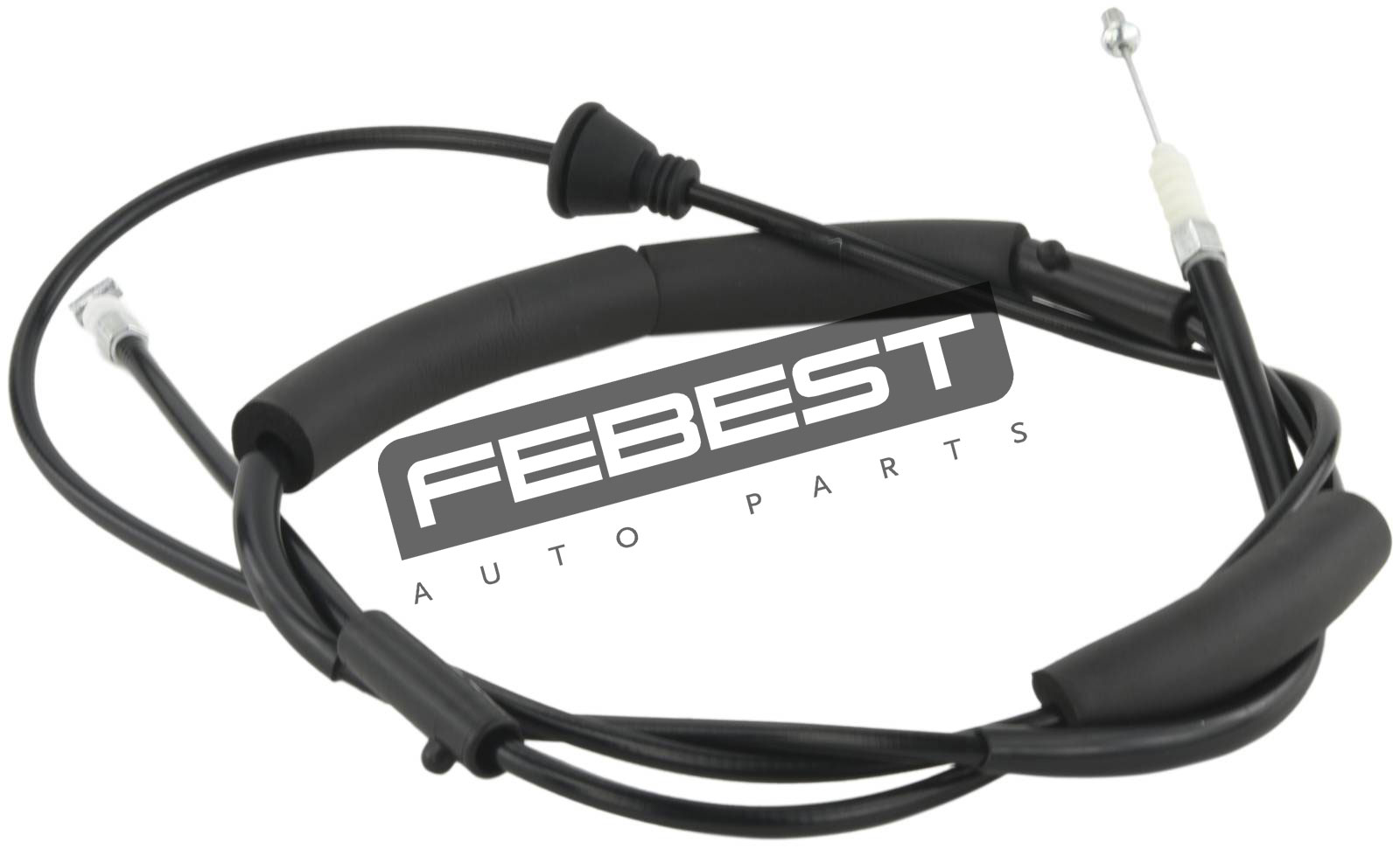 Cable Assembly Hood Lock Control