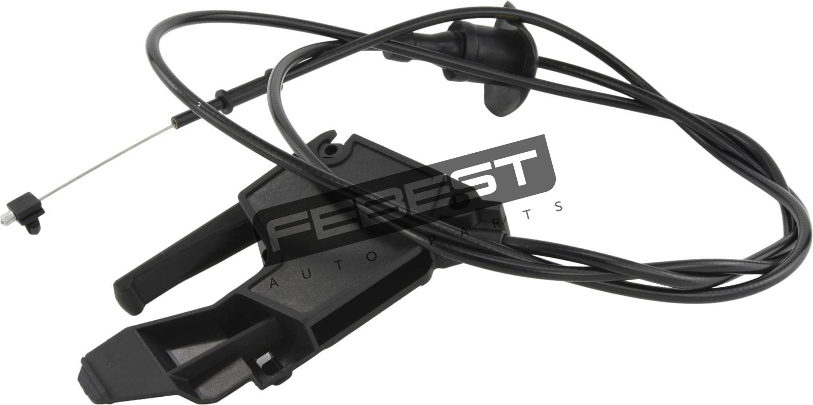 Cable Assembly Hood Lock Control