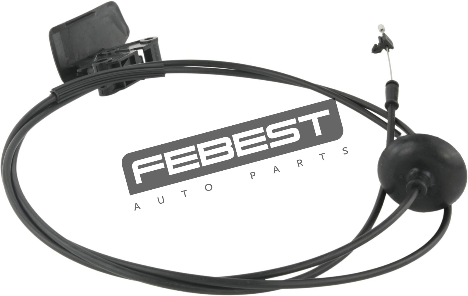 Cable Assembly Hood Lock Control