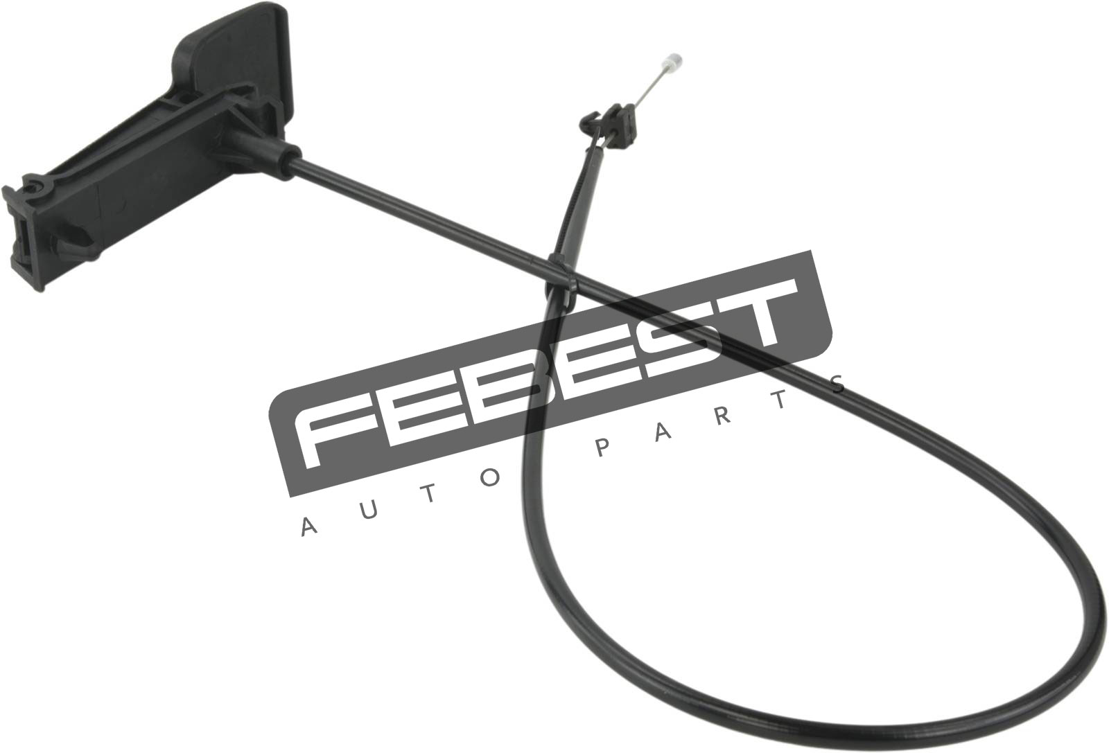 Cable Assembly Hood Lock Control