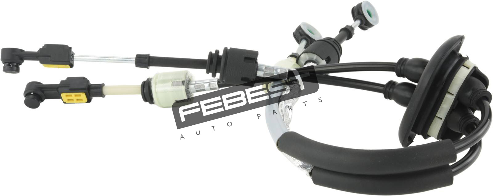 Transmission Gear Change Cable
