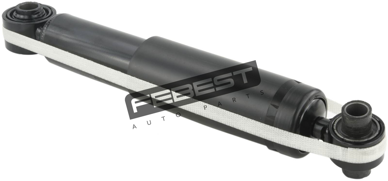Rear Shock Absorber Gas.Twin Tube