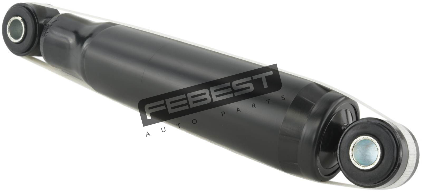 Rear Shock Absorber Gas.Twin Tube