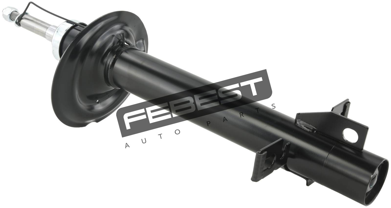 Front Shock Absorber Gas.Twin Tube
