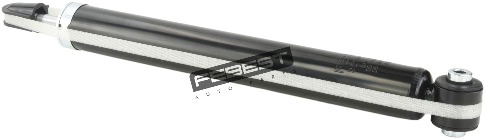Rear Shock Absorber Gas.Twin Tube