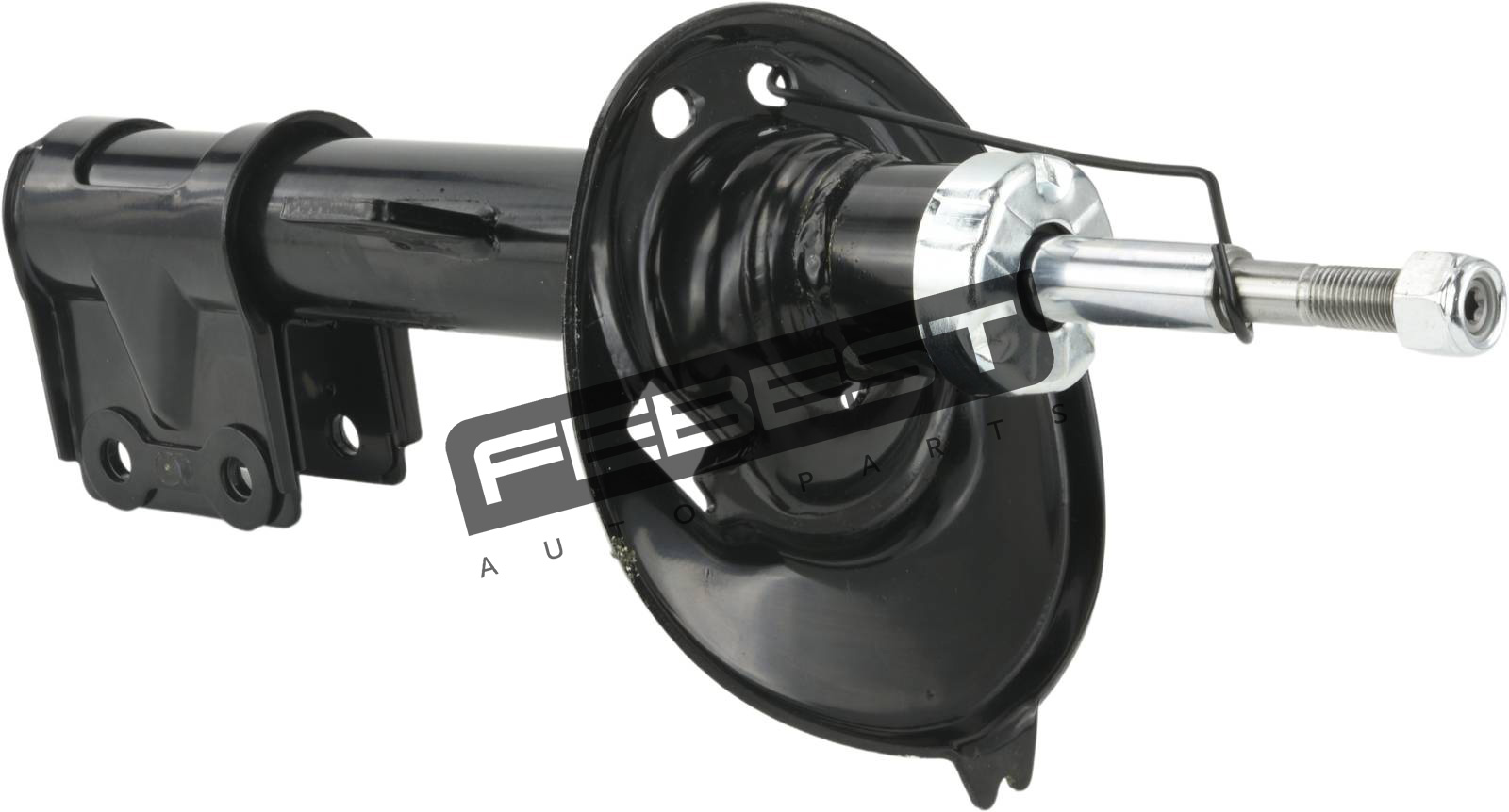 Shock Absorber Front Right Gas.Twin Tube